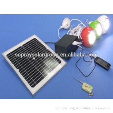 2015 newest mini portable solar powered led light led focus light